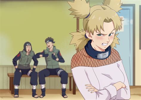 temari rule 34